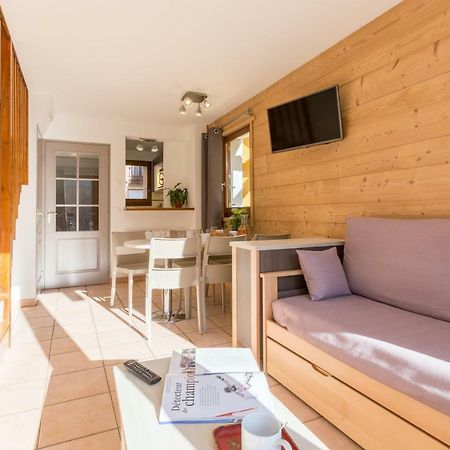 Les Chalets Du Jardin Alpin La Salle-les-Alpes Εξωτερικό φωτογραφία