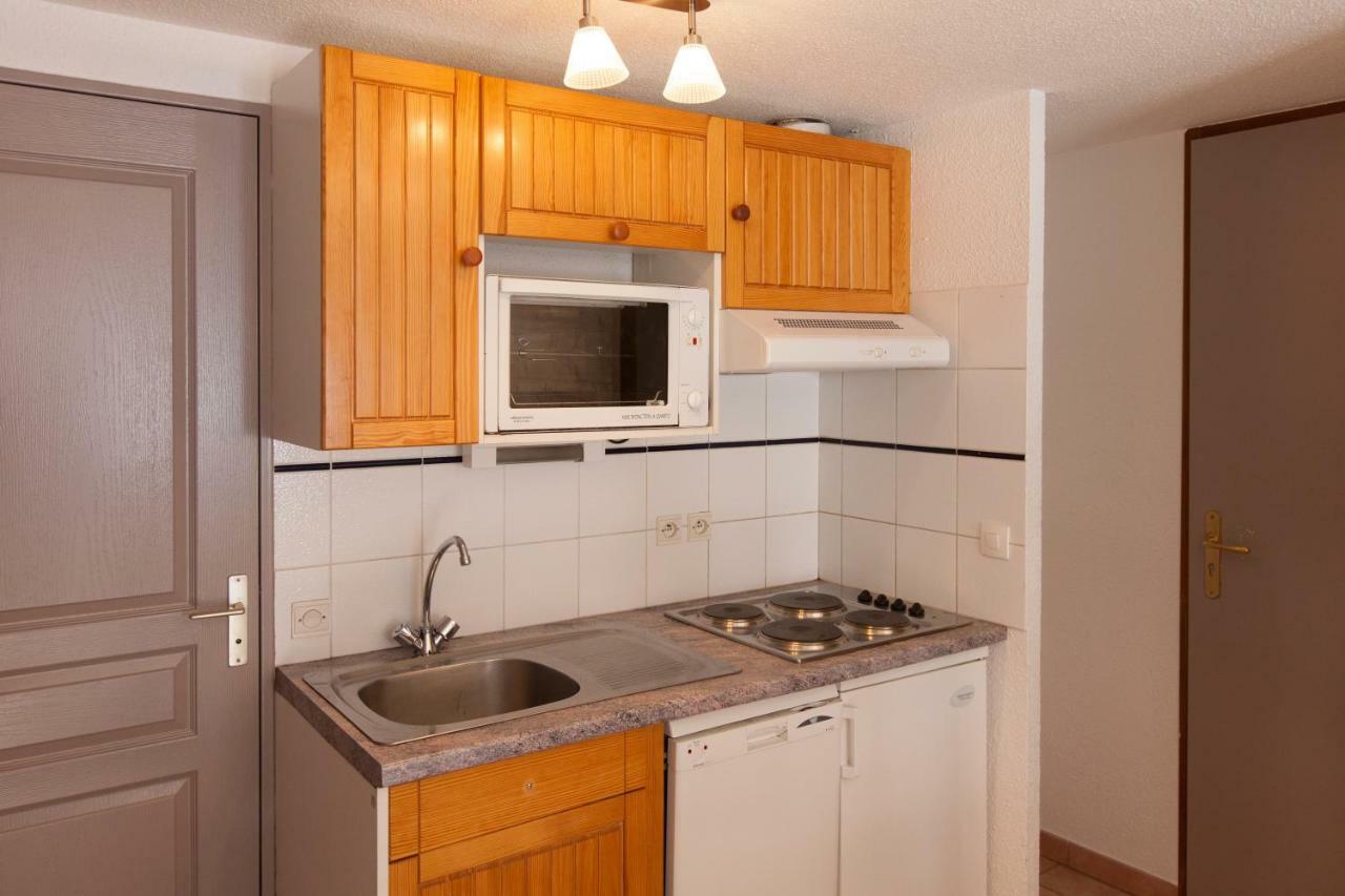 Les Chalets Du Jardin Alpin La Salle-les-Alpes Εξωτερικό φωτογραφία
