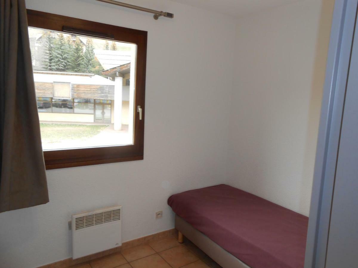 Les Chalets Du Jardin Alpin La Salle-les-Alpes Εξωτερικό φωτογραφία